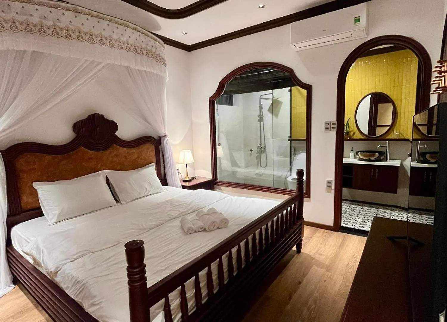 Becoming Thi Sach Hotel Da Nang Guest house