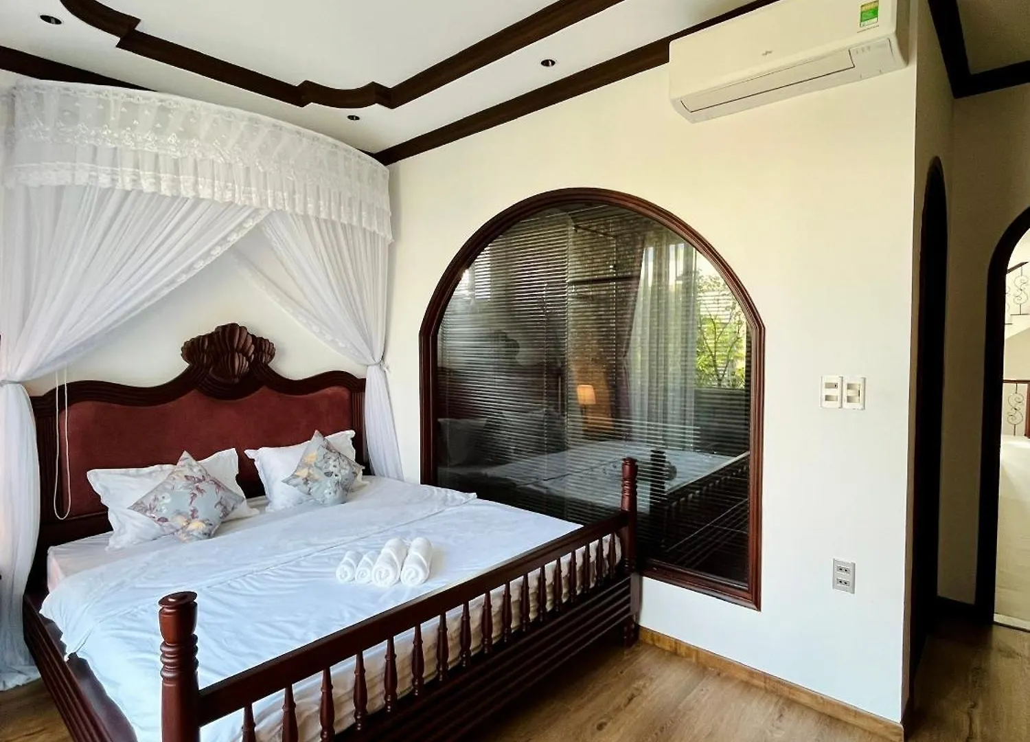 Guest house Becoming Thi Sach Hotel Da Nang Vietnam