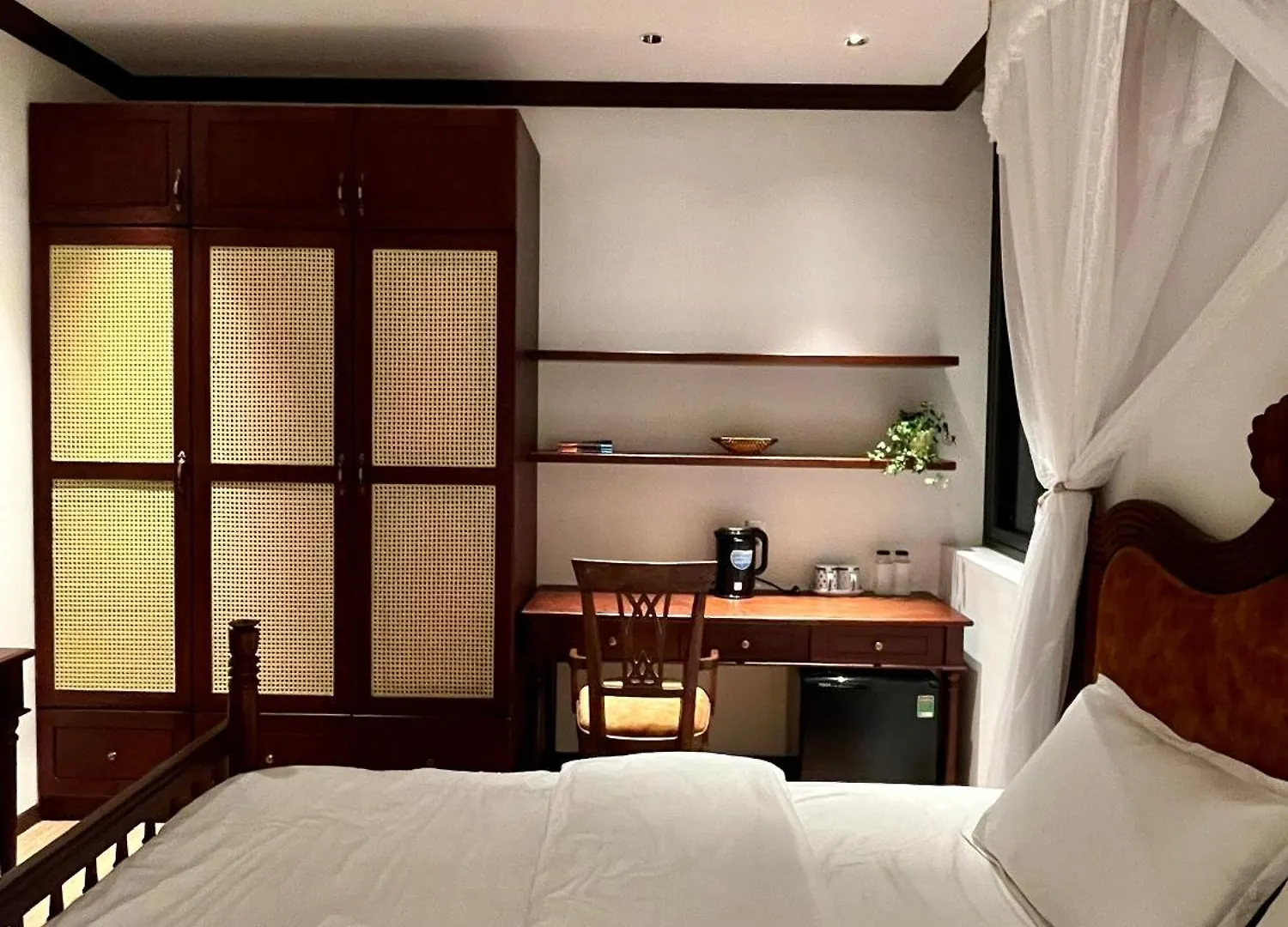 Becoming Thi Sach Hotel Da Nang