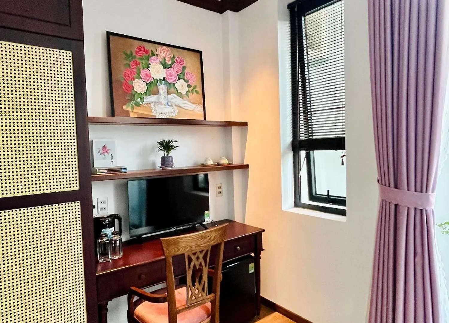 Guest house Becoming Thi Sach Hotel Da Nang