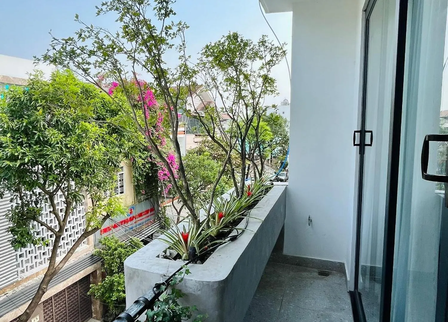 Becoming Thi Sach Hotel Da Nang Guest house