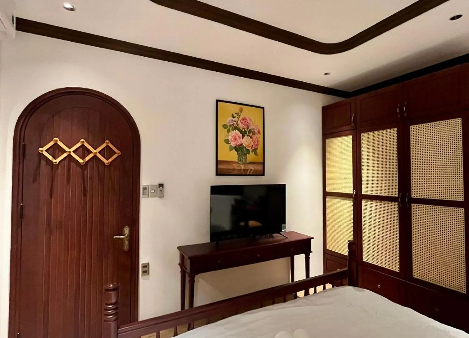Guest house Becoming Thi Sach Hotel Da Nang Vietnam