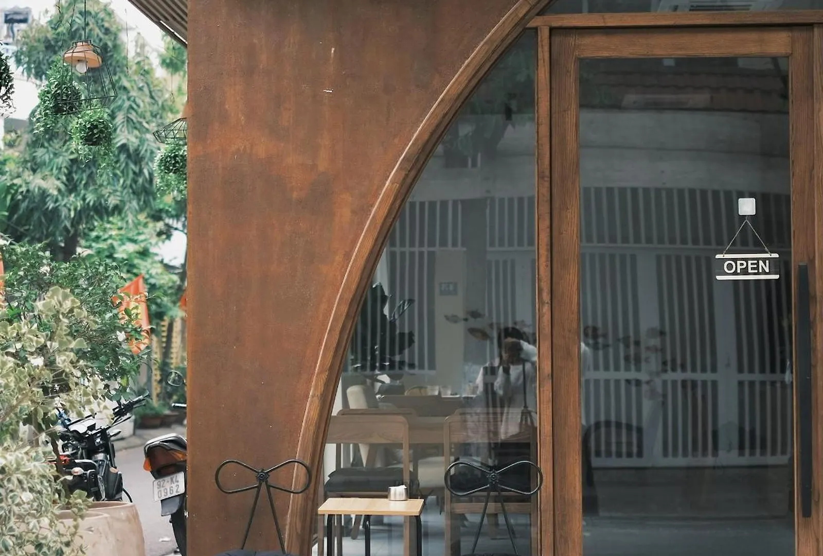 Guest house Becoming Thi Sach Hotel Da Nang