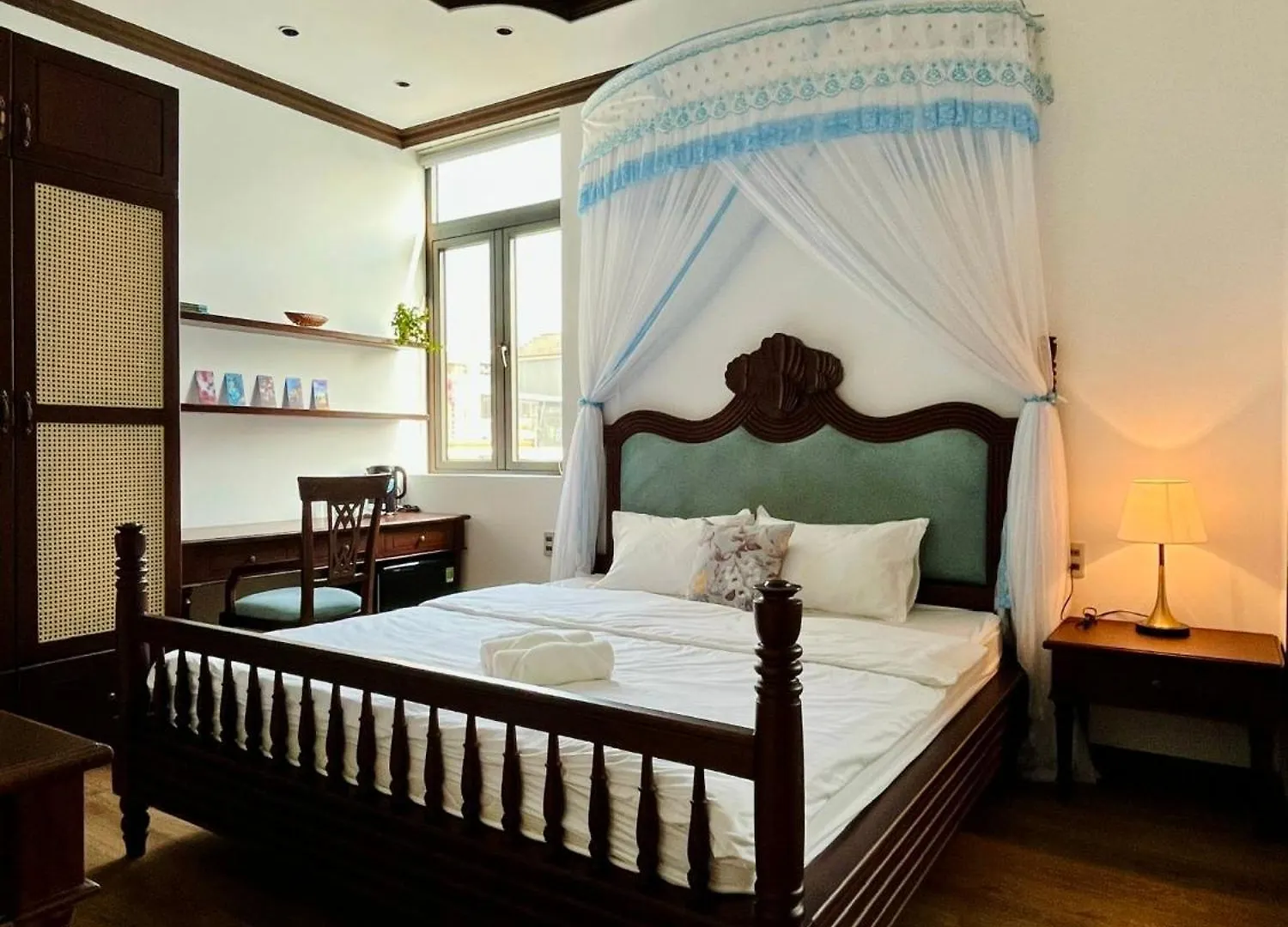 Becoming Thi Sach Hotel Da Nang Guest house