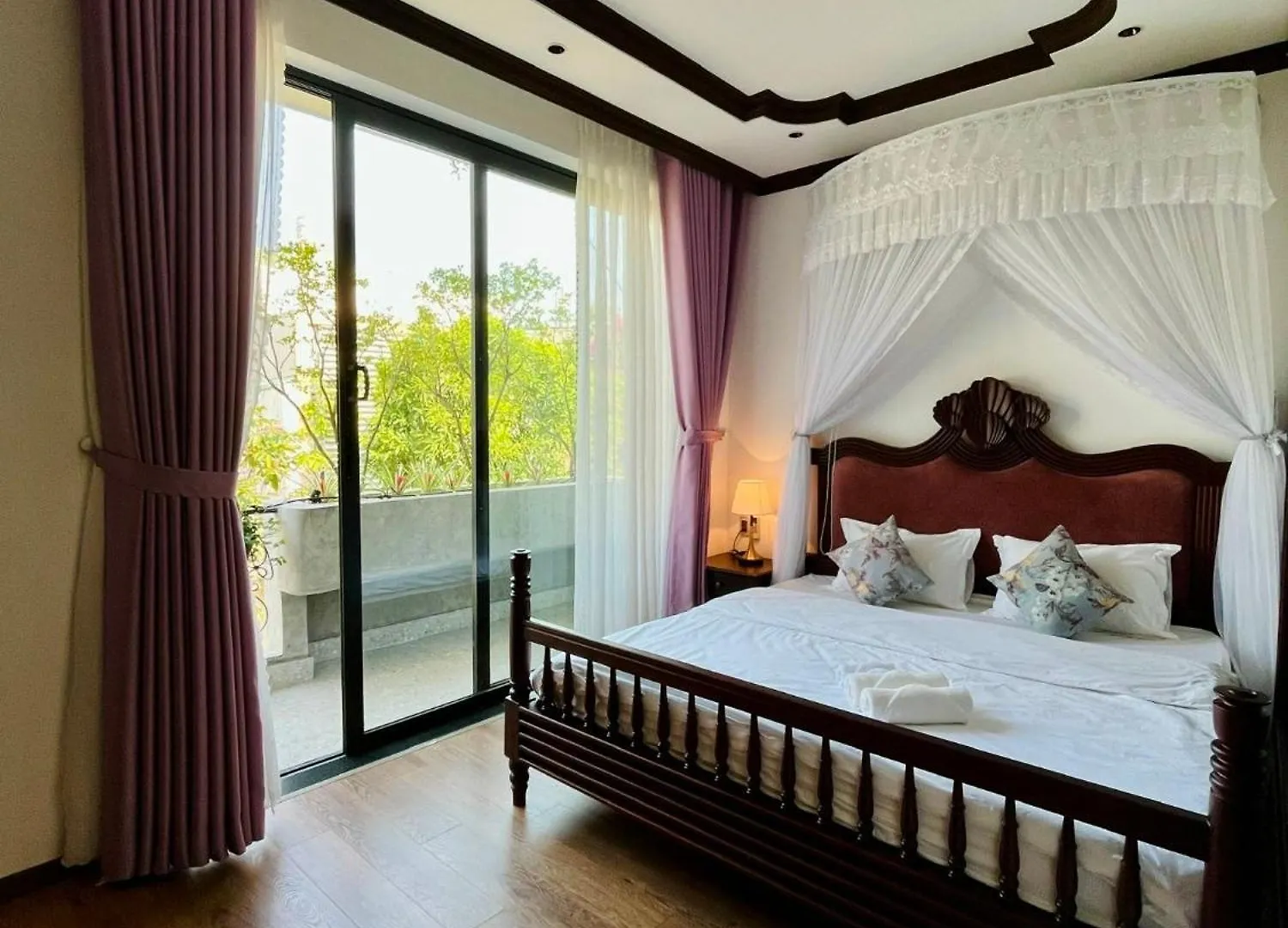 Guest house Becoming Thi Sach Hotel Da Nang Vietnam