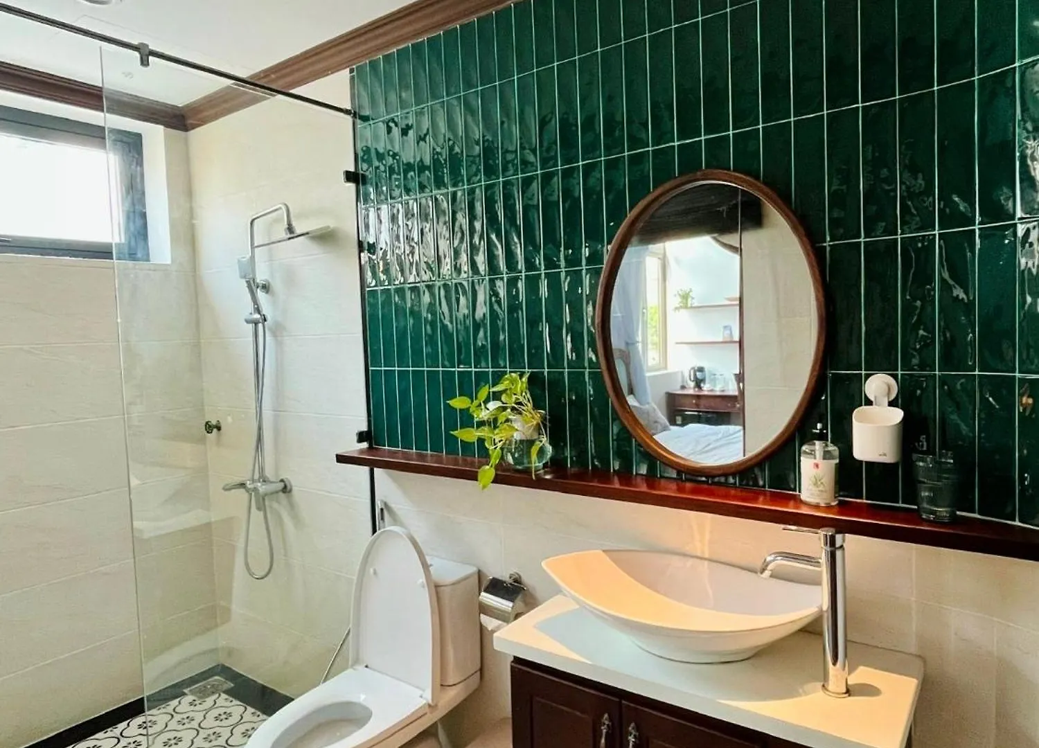 Becoming Thi Sach Hotel Da Nang