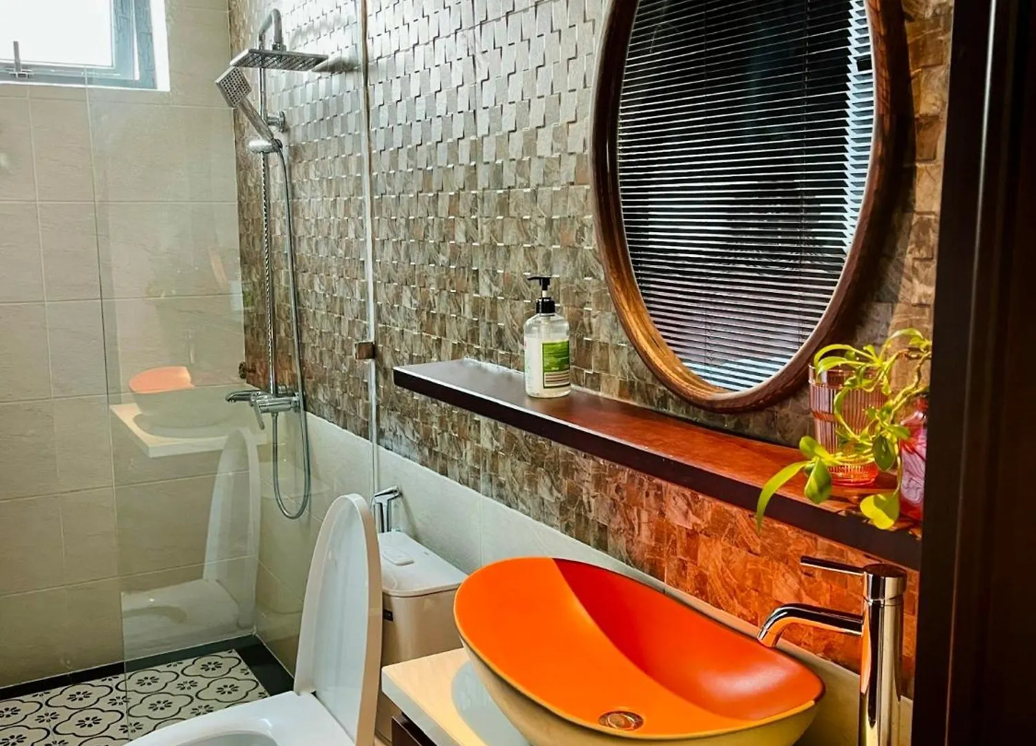 Becoming Thi Sach Hotel Da Nang Guest house